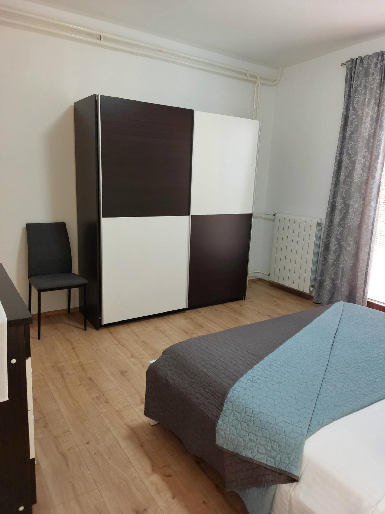 Apartment Park Rabac Ngoại thất bức ảnh
